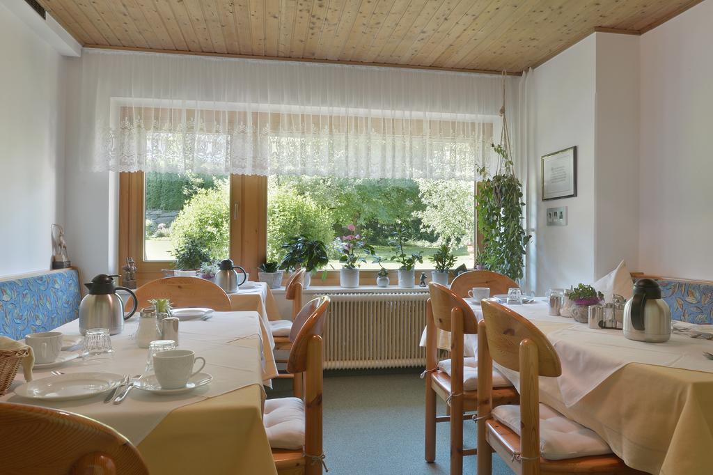 Gaestehaus Ahornblick Mayrhofen Exteriér fotografie